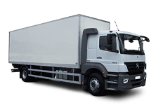 Van Hire Blackheath - 18 Tonne Freight Vehicle - Truck hire Blackheath
