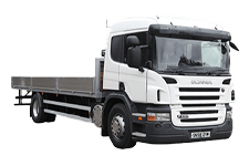 Van Hire Blackheath - 7.5 Tonne Dropside Lorry - Truck hire Blackheath