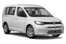 Van Hire Blackheath - Caddy Van - Van hire Blackheath