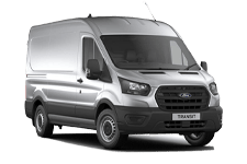 Van Hire Blackheath - Ford Transit LWB - Van hire Blackheath