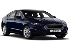 Van Hire Blackheath - Mondeo Auto - car hire Blackheath