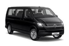 Van Hire Blackheath - Premier 9-Seater Automatic - Minibus hire Blackheath