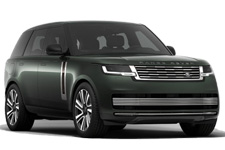 Van Hire Blackheath - Range Rover - car hire Blackheath