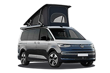 Van Hire Blackheath - VW Campervan - Van hire Blackheath